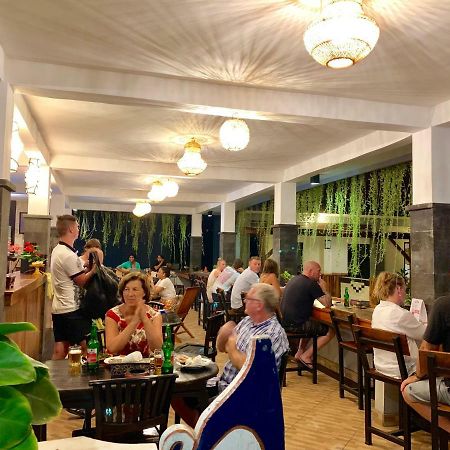 Kenanga Inn Pecatu Dış mekan fotoğraf