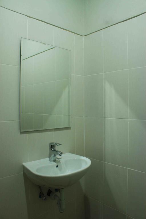 Kenanga Inn Pecatu Oda fotoğraf