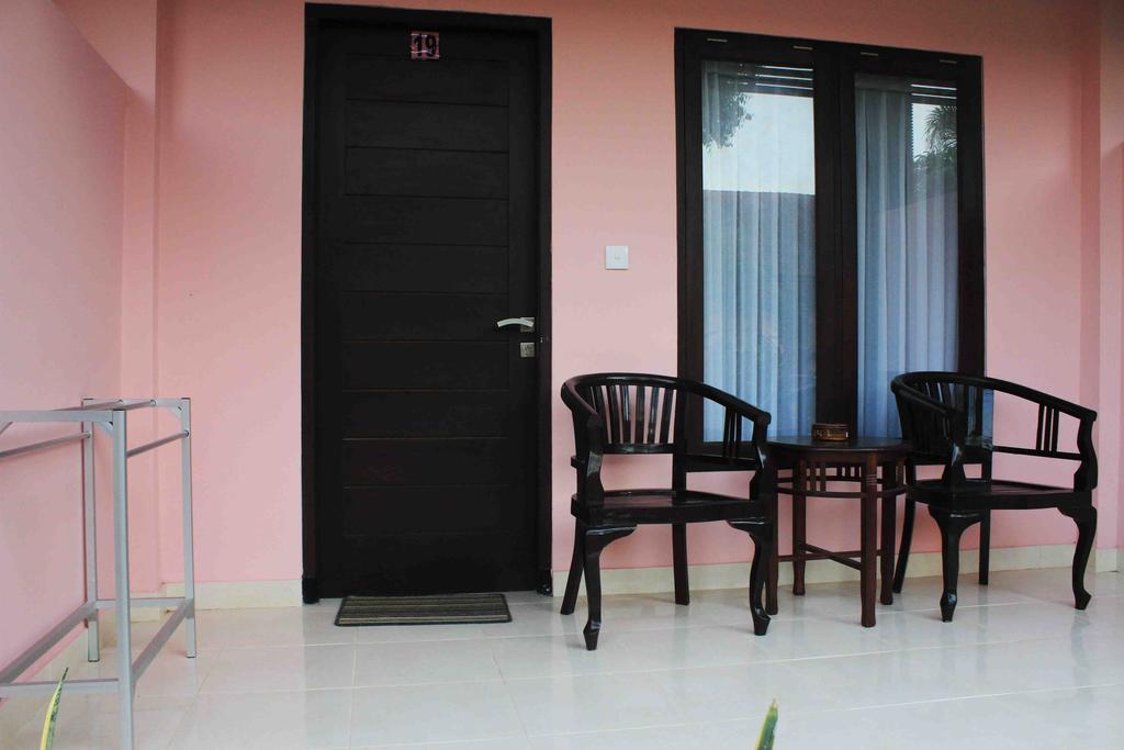 Kenanga Inn Pecatu Oda fotoğraf