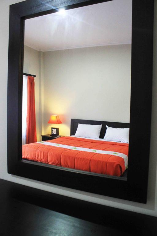 Kenanga Inn Pecatu Oda fotoğraf