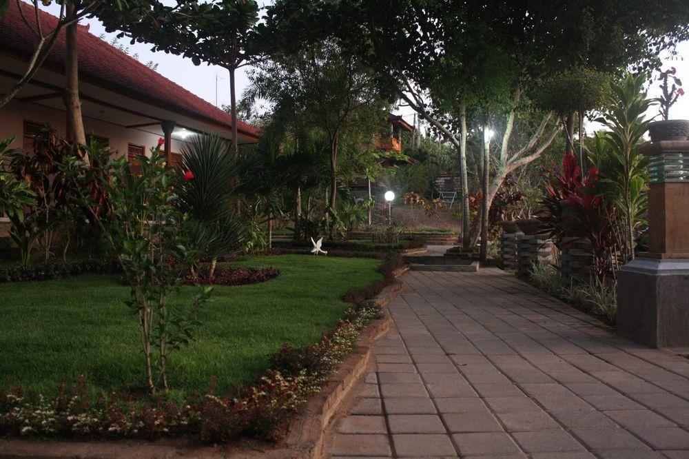 Kenanga Inn Pecatu Dış mekan fotoğraf