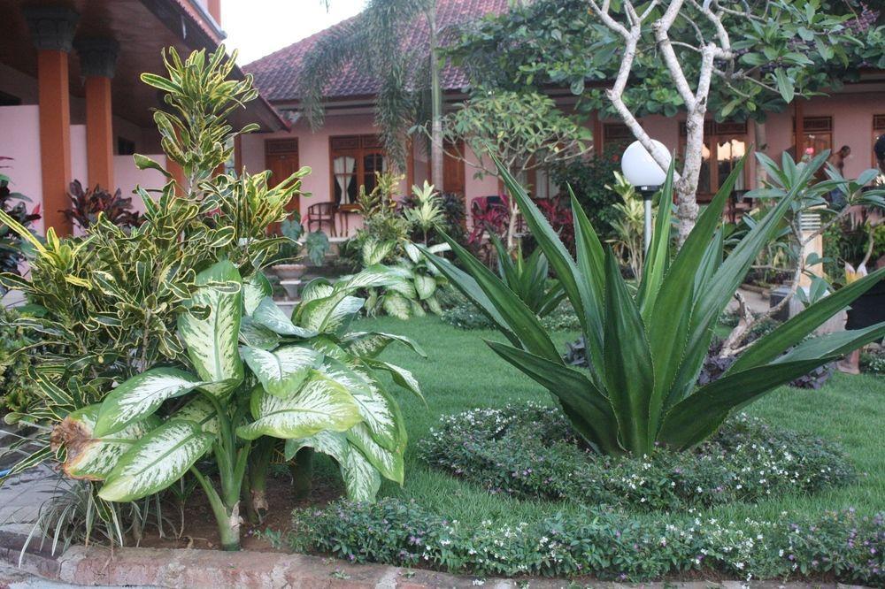 Kenanga Inn Pecatu Dış mekan fotoğraf