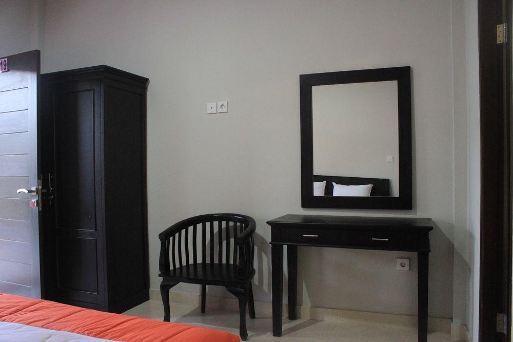 Kenanga Inn Pecatu Dış mekan fotoğraf