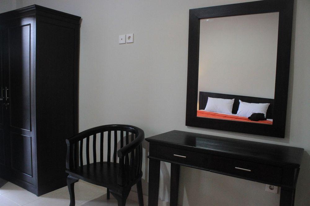 Kenanga Inn Pecatu Dış mekan fotoğraf