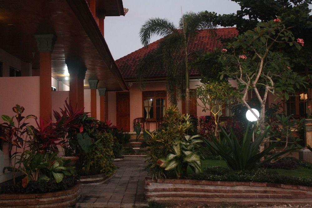 Kenanga Inn Pecatu Dış mekan fotoğraf