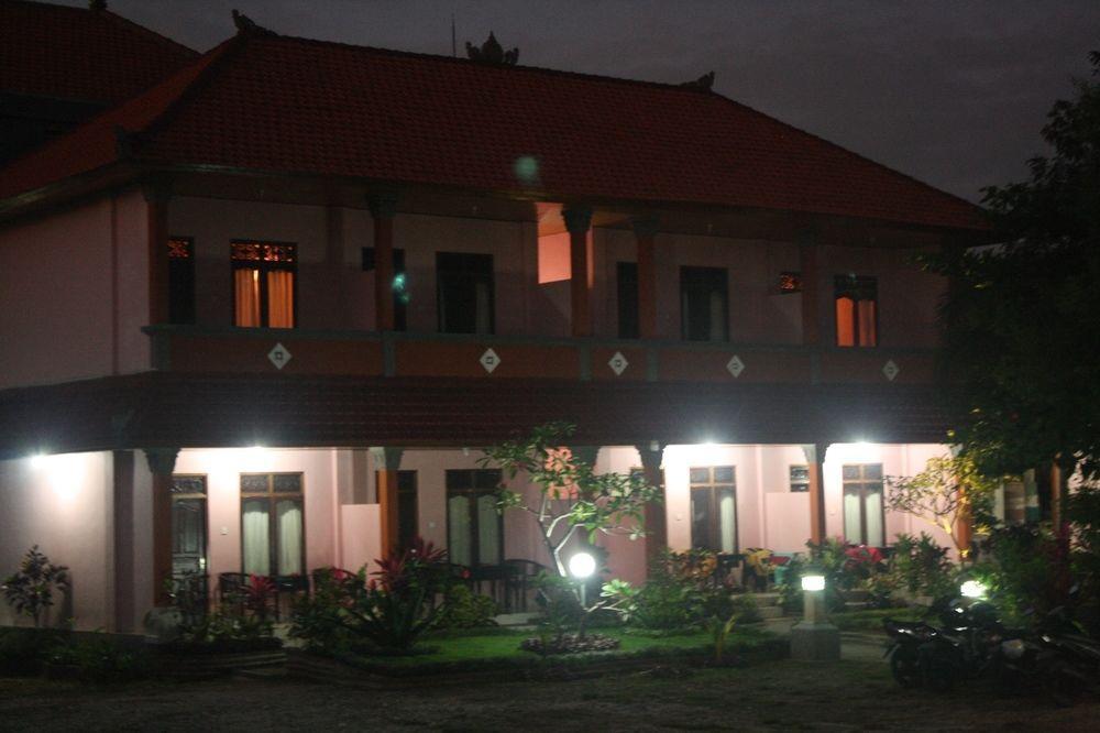 Kenanga Inn Pecatu Dış mekan fotoğraf