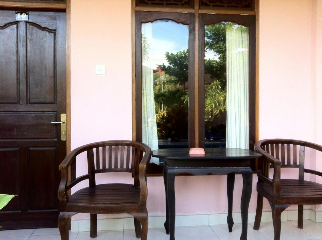 Kenanga Inn Pecatu Dış mekan fotoğraf