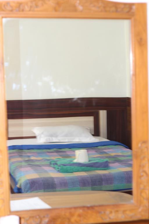Kenanga Inn Pecatu Dış mekan fotoğraf