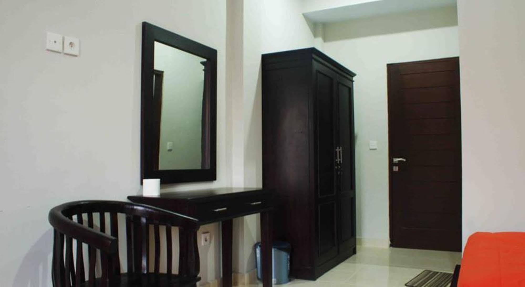 Kenanga Inn Pecatu Dış mekan fotoğraf