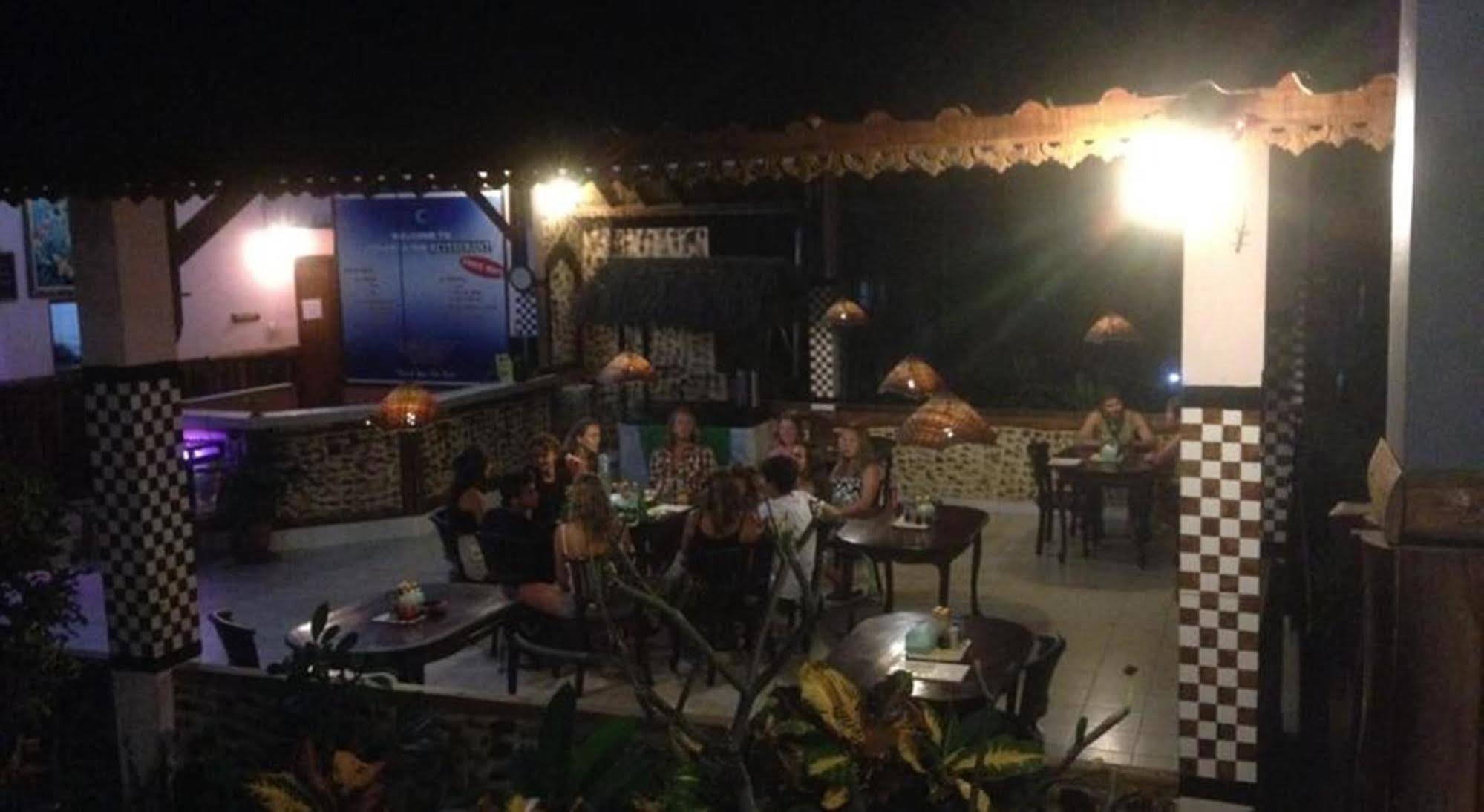Kenanga Inn Pecatu Dış mekan fotoğraf