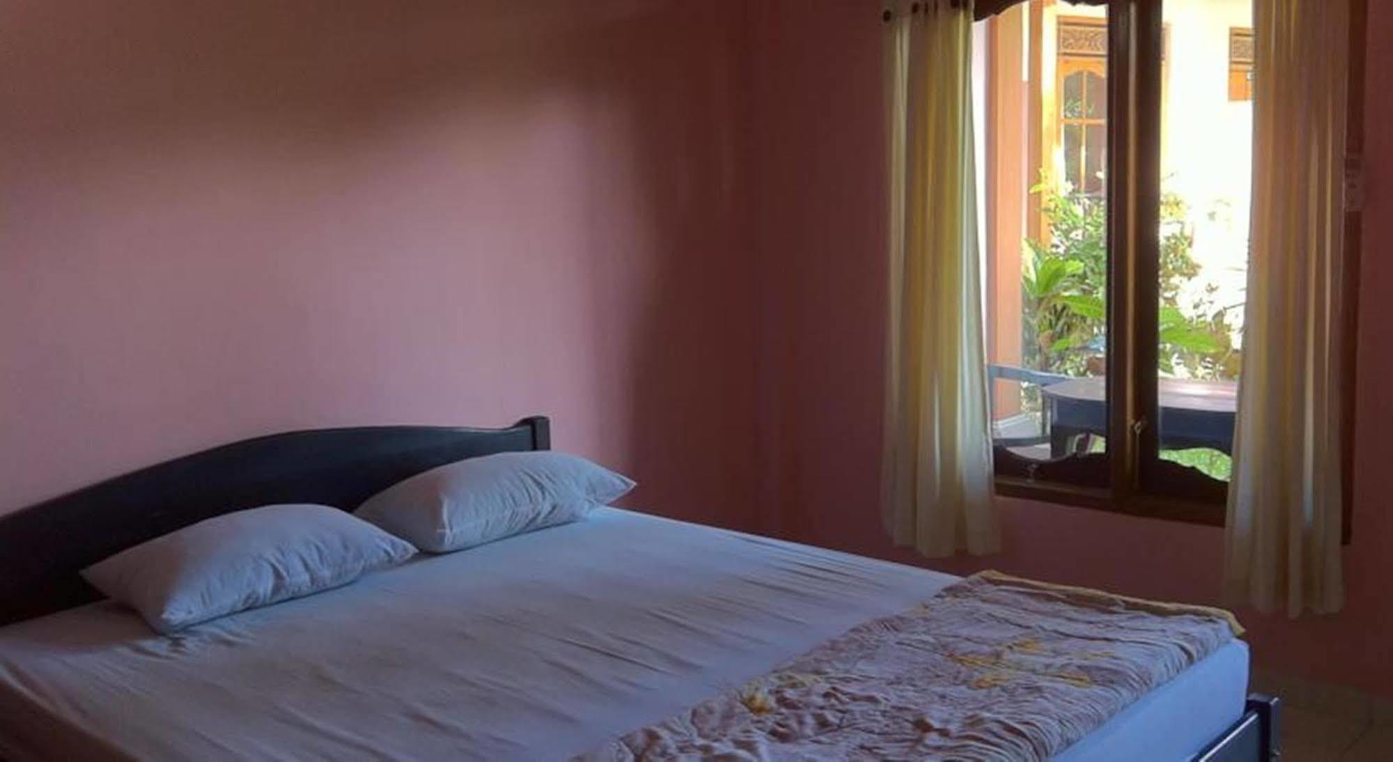 Kenanga Inn Pecatu Dış mekan fotoğraf