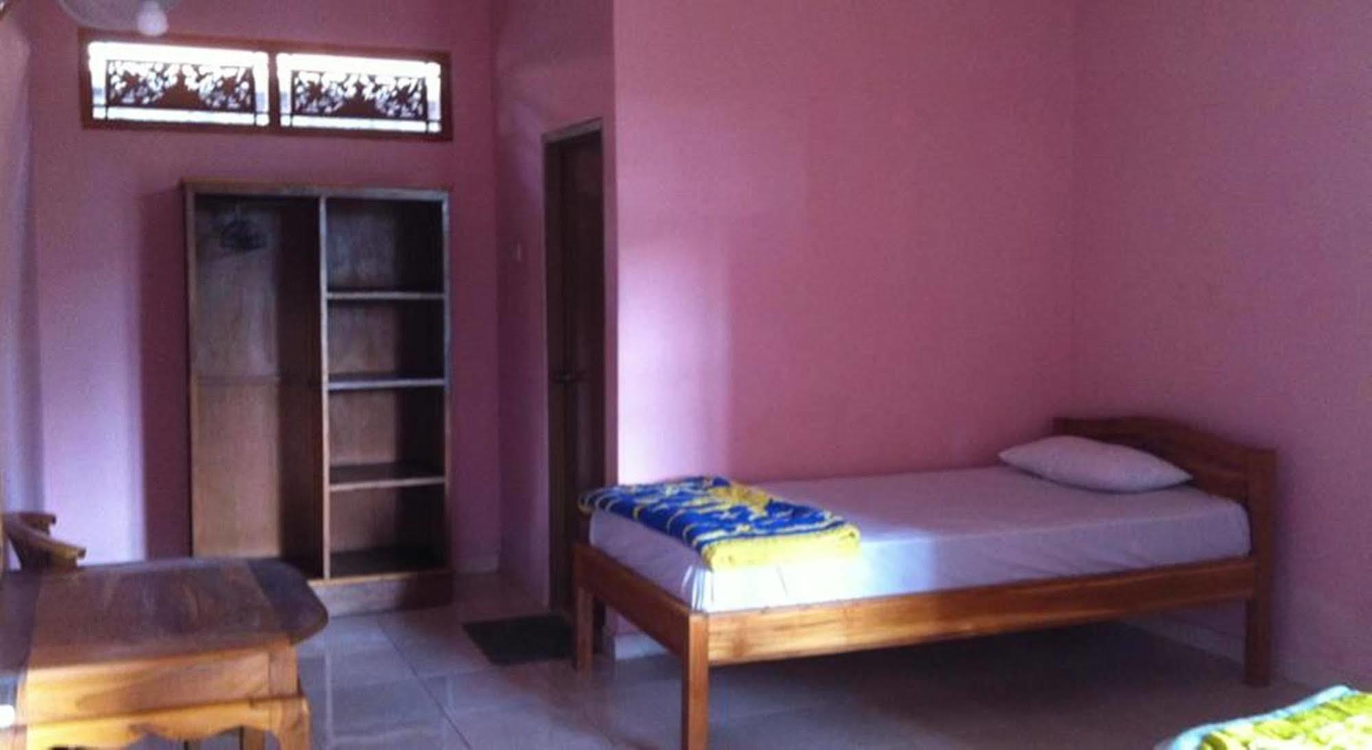 Kenanga Inn Pecatu Dış mekan fotoğraf