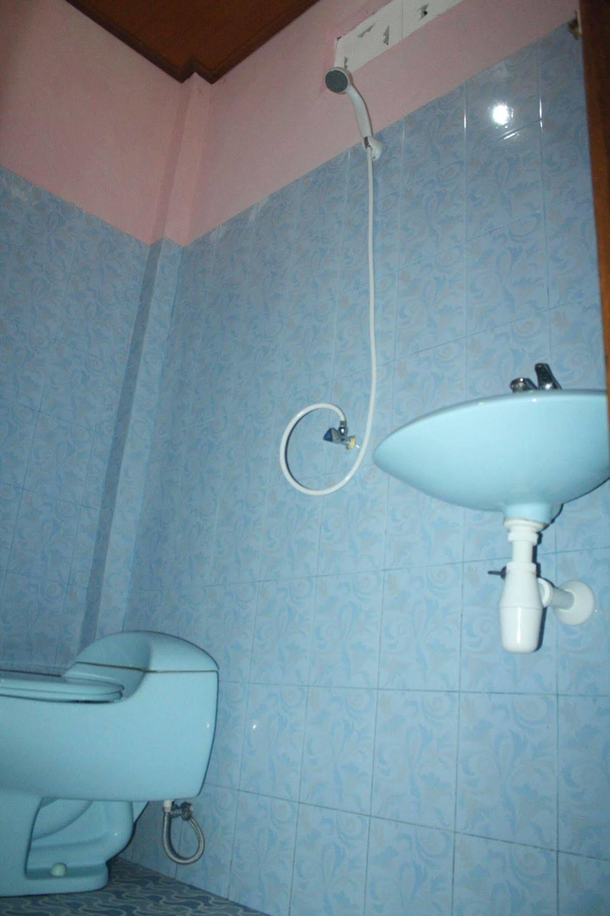 Kenanga Inn Pecatu Dış mekan fotoğraf