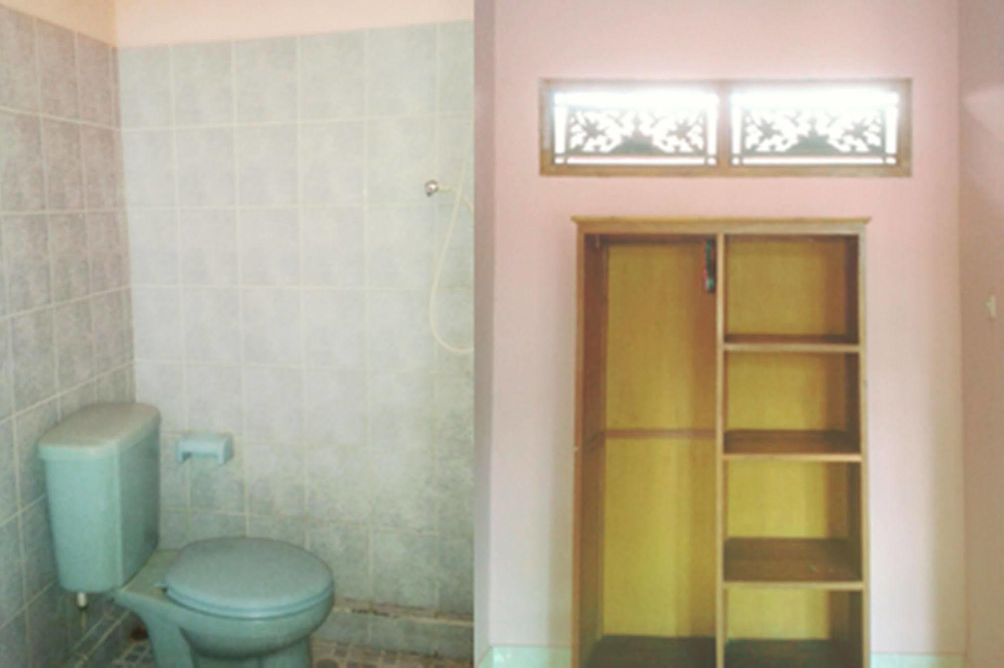 Kenanga Inn Pecatu Dış mekan fotoğraf