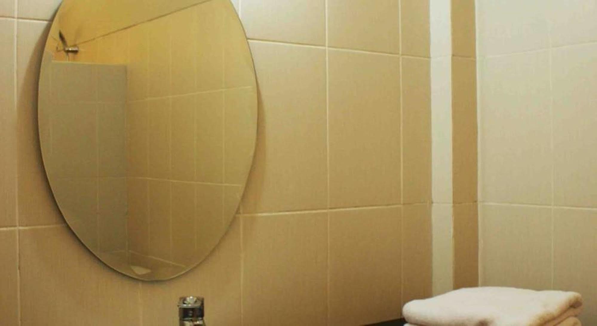 Kenanga Inn Pecatu Dış mekan fotoğraf