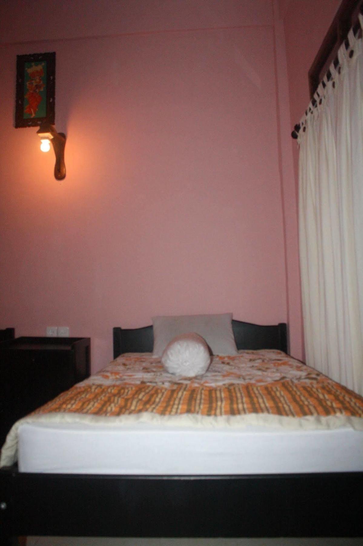 Kenanga Inn Pecatu Dış mekan fotoğraf