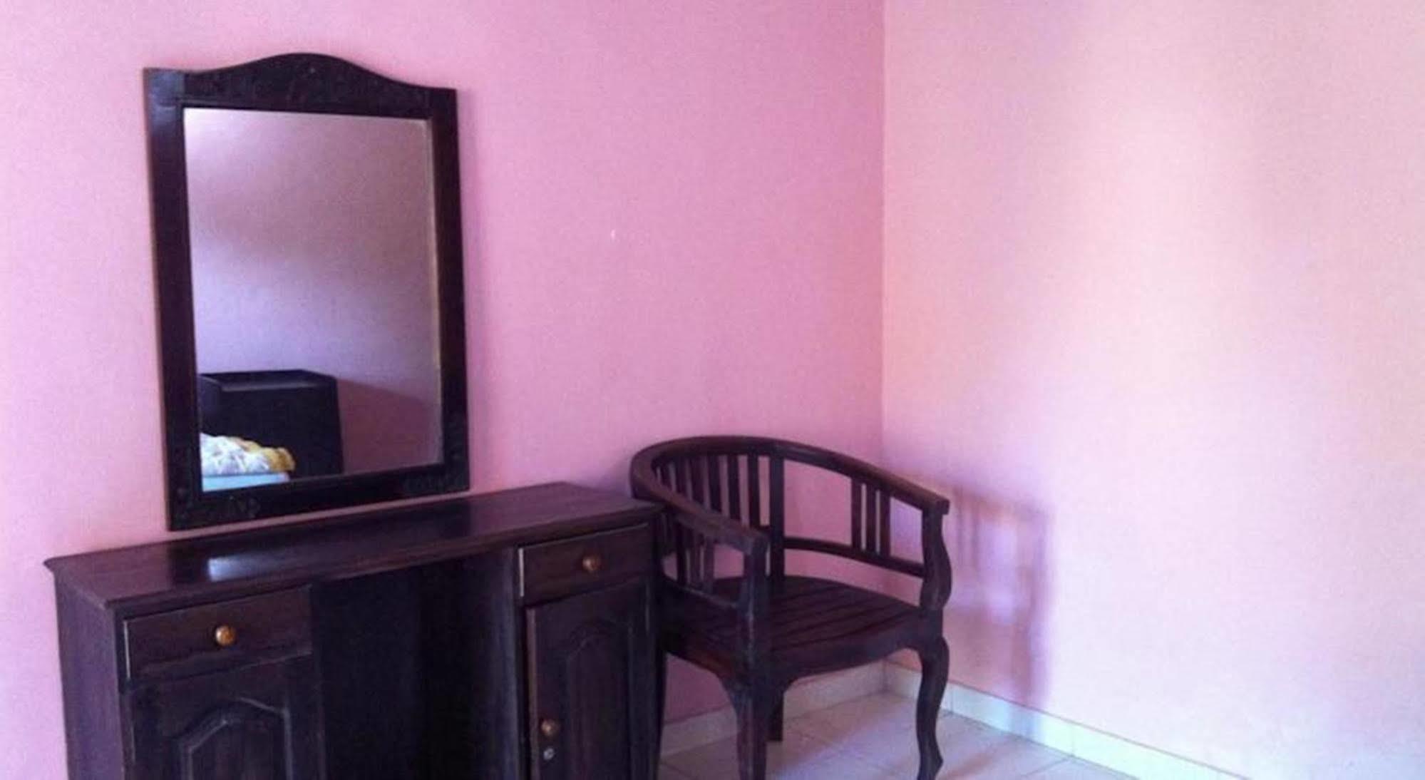 Kenanga Inn Pecatu Dış mekan fotoğraf