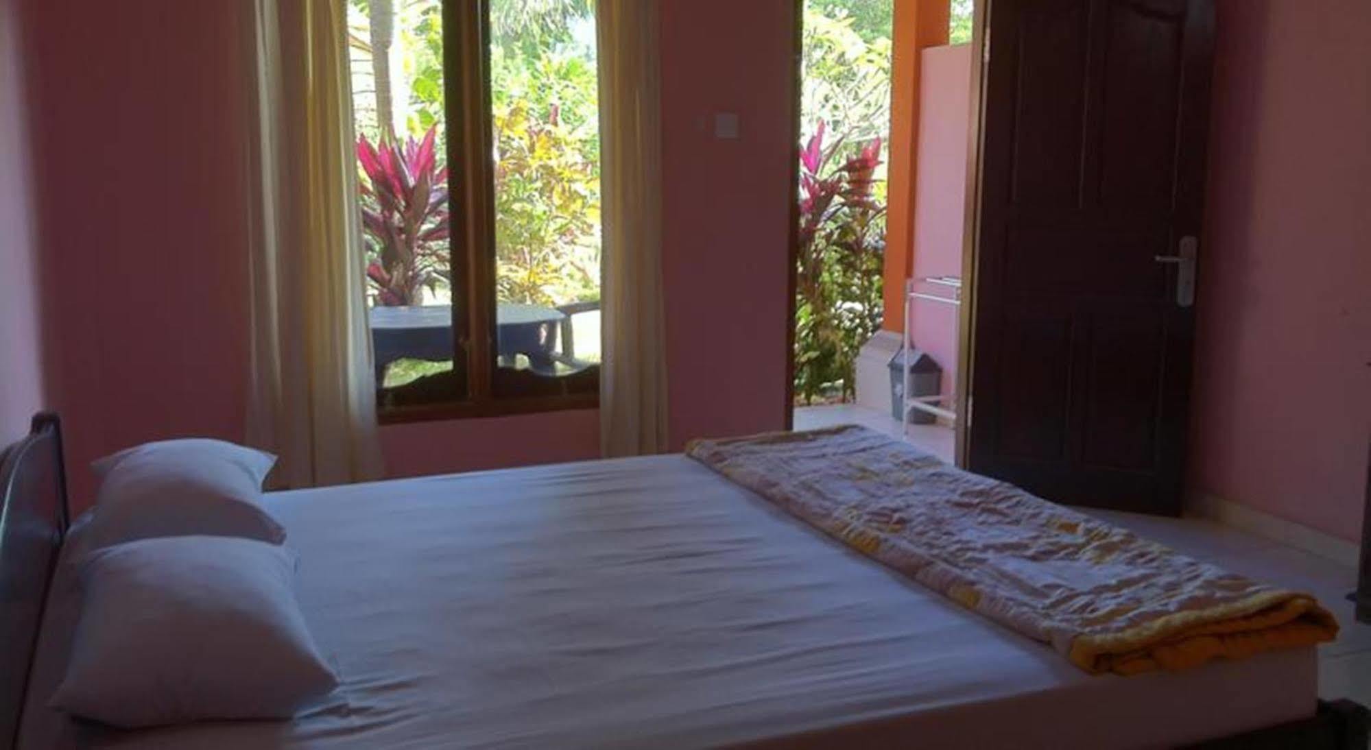 Kenanga Inn Pecatu Dış mekan fotoğraf