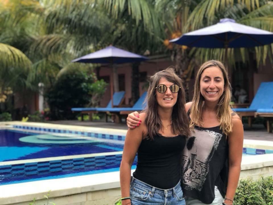 Kenanga Inn Pecatu Dış mekan fotoğraf